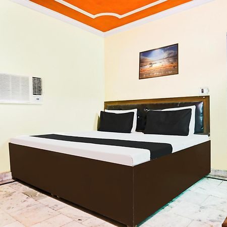 Hotel O Royal Classic Alīgarh Exterior foto