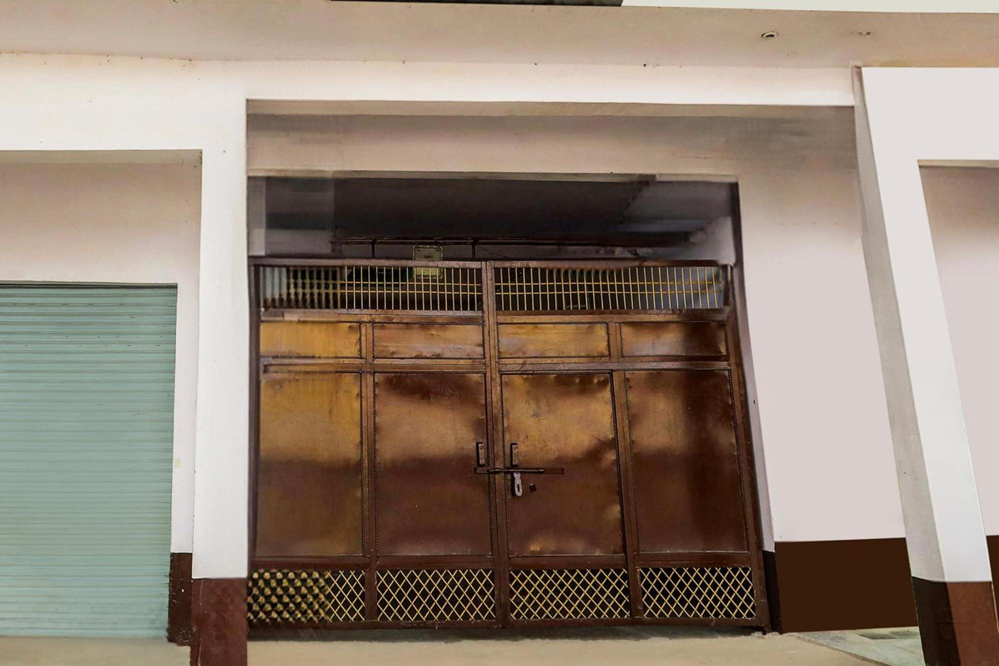 Hotel O Royal Classic Alīgarh Exterior foto